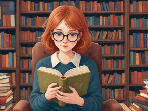 Spannung und Begeisterung: Die Bekanntgabe des Lieblingsbuchs der Unabhängigen**