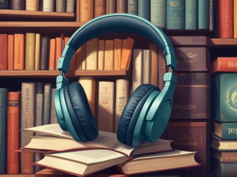Revolution im Hörbuchbereich: Vorleser.net startet mit innovativer Suchfunktion