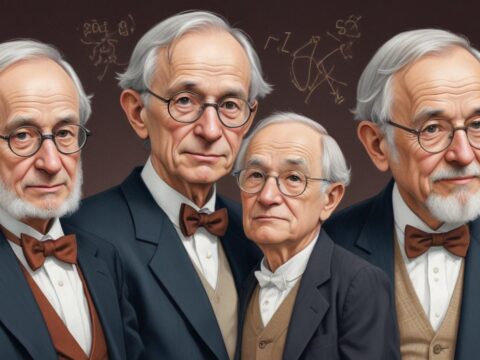 Die Skepsis gegenüber anonymen Nobelpreisträgern: Ein ökonomischer Reflex?**