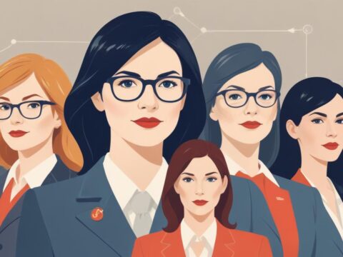 Frauen in Führungspositionen bei Thalia: Karrierechancen und Herausforderungen**