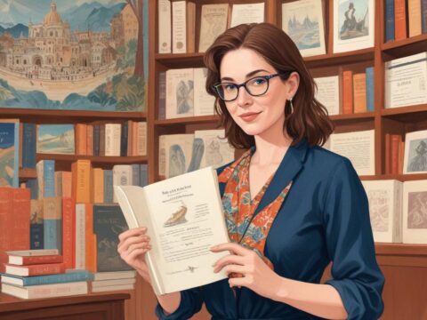 Der Ilse-Schwepcke-Preis: Auszeichnung für Frauen in der Reiseliteratur**