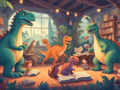 Gemütlichkeit in der Buchmesse: Ein Rückzugsort in turbulenten Zeiten Gemütlichkeit in der Buchmesse: Ein Rückzugsort in turbulenten Zeiten