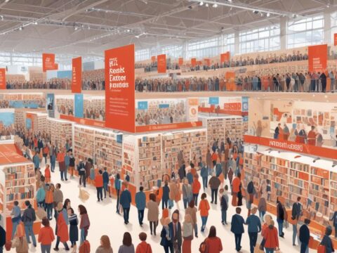 Rückblick auf die Frankfurter Buchmesse 2025: Nachrichten und Eindrücke im Überblick**
