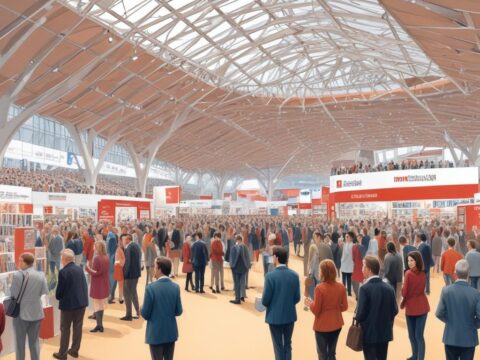 Rückblick auf die Frankfurter Buchmesse 2025: Berichte und Eindrücke im Überblick Rückblick auf die Frankfurter Buchmesse 2025: Berichte und Eindrücke im Überblick