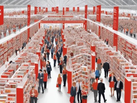 Wochenrückblick der Buchbranche: Ereignisse und Entwicklungen im Fokus**