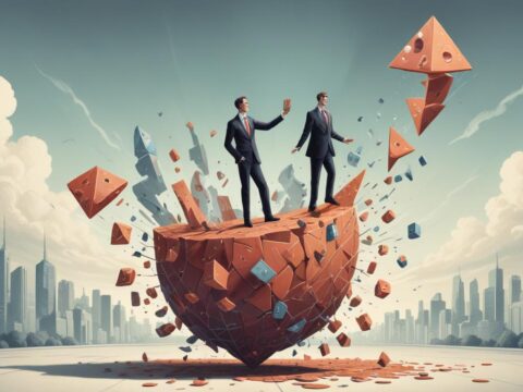 Klare Stellungnahme der Brunswiker + Reuter Firmengruppe zur Stein Mediengruppe**