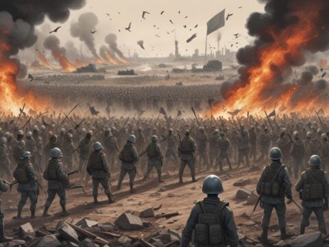 NDR Sachbuchpreis 2025: Zehn herausragende Werke im Fokus**