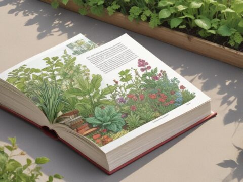 Neuer Gartenbuchverlag PLANTVS setzt auf Qualität und Relevanz**