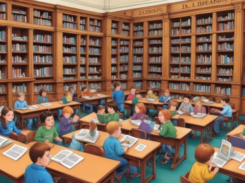 30 Jahre Bibliotheken in Deutschland: Ein Fest der Wissensorte und der Medienbildung**