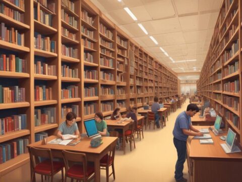 Auszeichnung für Städtische Bibliotheken Dresden – „Bibliothek des Jahres 2025“