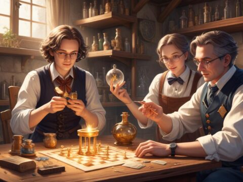 Deutsche Spiele Preis 2025: Auszeichnung für herausragende Spiele auf der SPIEL in Essen**