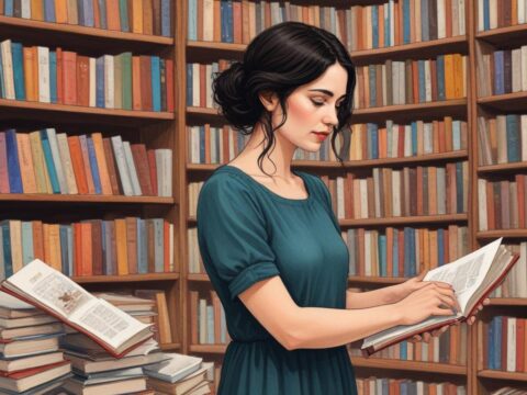 Auszeichnung für Dulce Chacóns Meisterwerk: Der BücherFrauen-Literaturpreis 2025