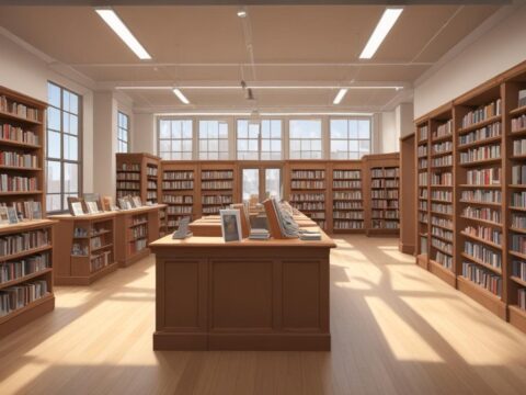 Thalia eröffnet neue Filiale in Essen-Kettwig nach Übernahme von Buchhandlung Folgner**