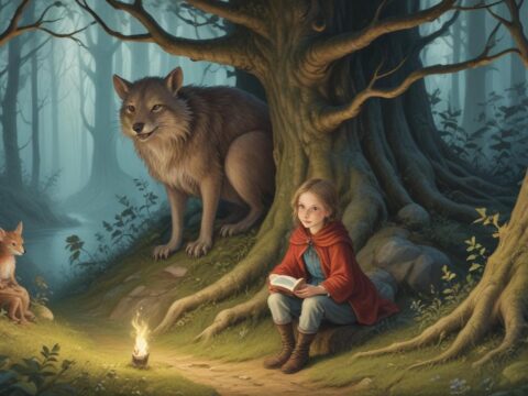 Hameln vergibt erneut den Rattenfänger-Literaturpreis für herausragende Kinder- und Jugendliteratur…