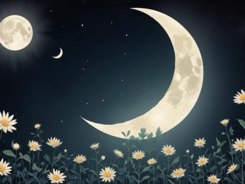 Der Wandel einer Generation – Fang Fangs „Blume Vollmond“ und die Gesellschaft Chinas** Der Wandel einer Generation – Fang Fangs „Blume Vollmond“ und die Gesellschaft Chinas**