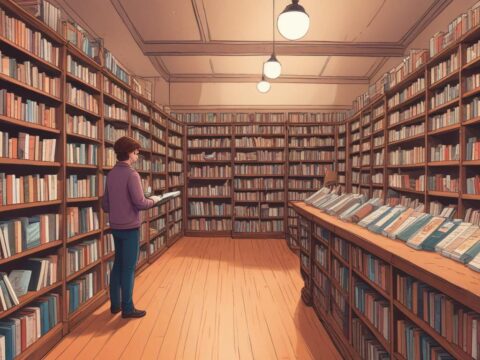 Herausforderungen für die unabhängige Buchhandlung Dar al-Taqwa in London**