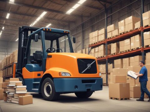 Rückblick auf die Buchmesse: Ein Blick hinter die Kulissen der Logistik und Verkaufsstrategien