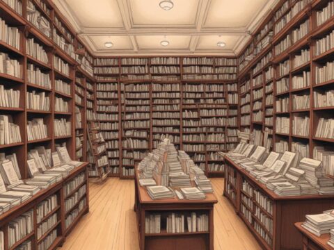 Unabhängige Buchhandlungen präsentieren den ersten Frankfurter Bookstore Crawl