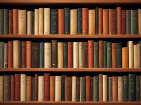 Bestseller-Rush: Fitzek und Illies erobern die Buchcharts**