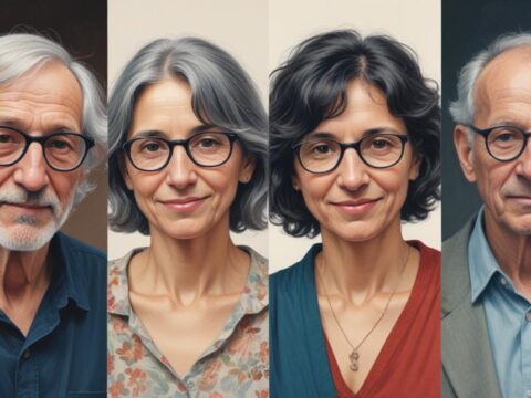 Auszeichnung für kritische Stimmen: Der Ulrike Crespo Förderpreis 2023**