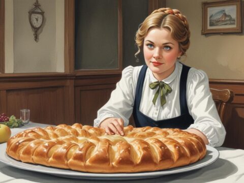 Eberhofer-Filmreihe geht in die nächste Runde: „Steckerlfischfiasko“ kommt 2026 in die Kinos** Eberhofer-Filmreihe geht in die nächste Runde: „Steckerlfischfiasko“ kommt 2026 in die Kinos**