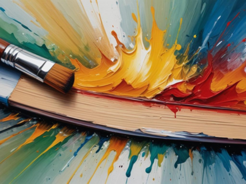 „Entdecke die verborgenen Geister – ein Buch, das dein Leben auf den Kopf stellt!“