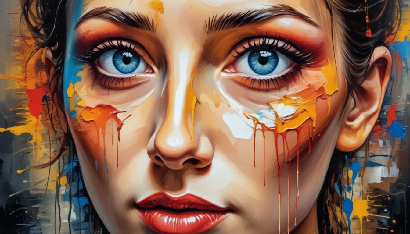 Buchtitel: Das transzendentale Gesicht der Welt - Ein kurzer Kommentar