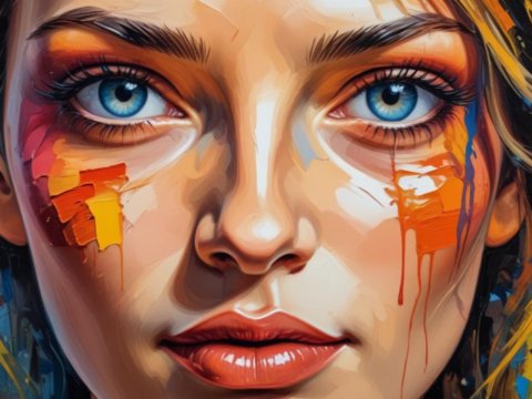 „Die verborgene Seele der Welt: Ein leidenschaftlicher Kommentar, der dein Herz berührt und deine Gedanken in Flammen setzt!“