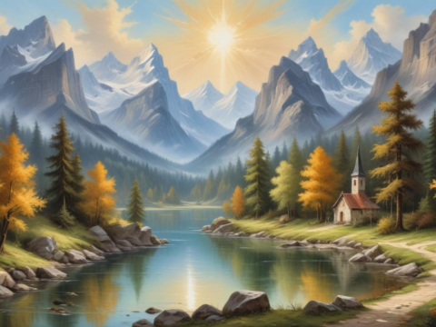 „Die zerissene Seele: Ist die Brücke zwischen Glaube und Wissenschaft ein Hoffnungsschimmer oder ein gefährlicher Traum?“ „Die zerissene Seele: Ist die Brücke zwischen Glaube und Wissenschaft ein Hoffnungsschimmer oder ein gefährlicher Traum?“