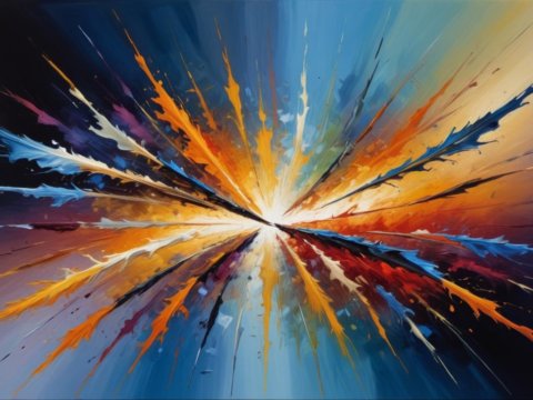 „Verborgene Zauber: Wie Moderne Magie unsere Gedanken entflammt und die Seele zum Leben erweckt!“