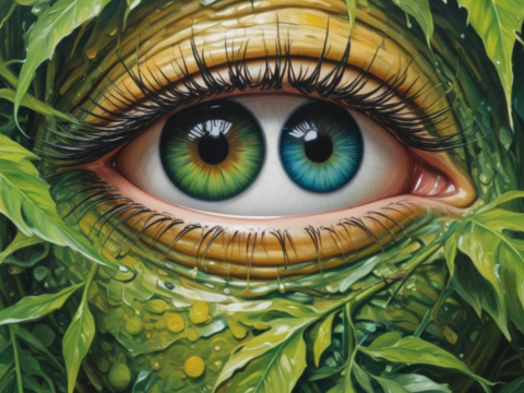 „Enthüllt: Die verborgene Intelligenz der Pflanzen – wie sie uns tröstend nahe sind in einer Welt voller Untreue!“