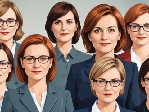 Frauen in Führungspositionen: Ein Blick auf die Buchverlage in Deutschland**