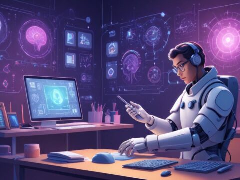 Wissenschaft im Wandel: Die Herausforderungen der Forscher:innen von morgen Wissenschaft im Wandel: Die Herausforderungen der Forscher:innen von morgen