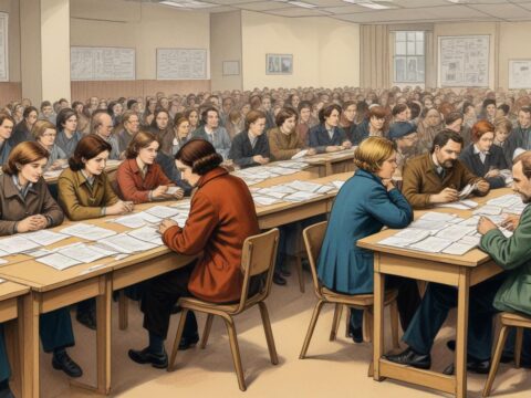 Neues DDR-Archiv bereichert das Fritz-Hüser-Institut für Literatur und Kultur der Arbeitswelt**