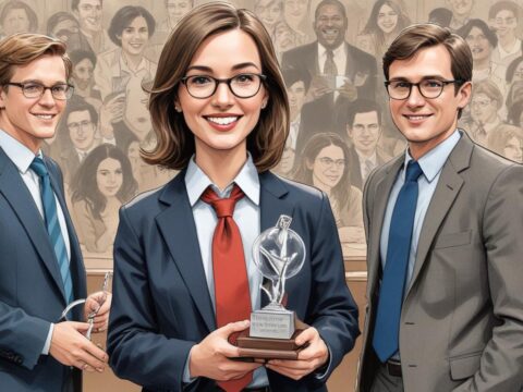 Auszeichnung für herausragende Fachjournalisten: Einreichungen bis zum 30. Januar 2026 möglich