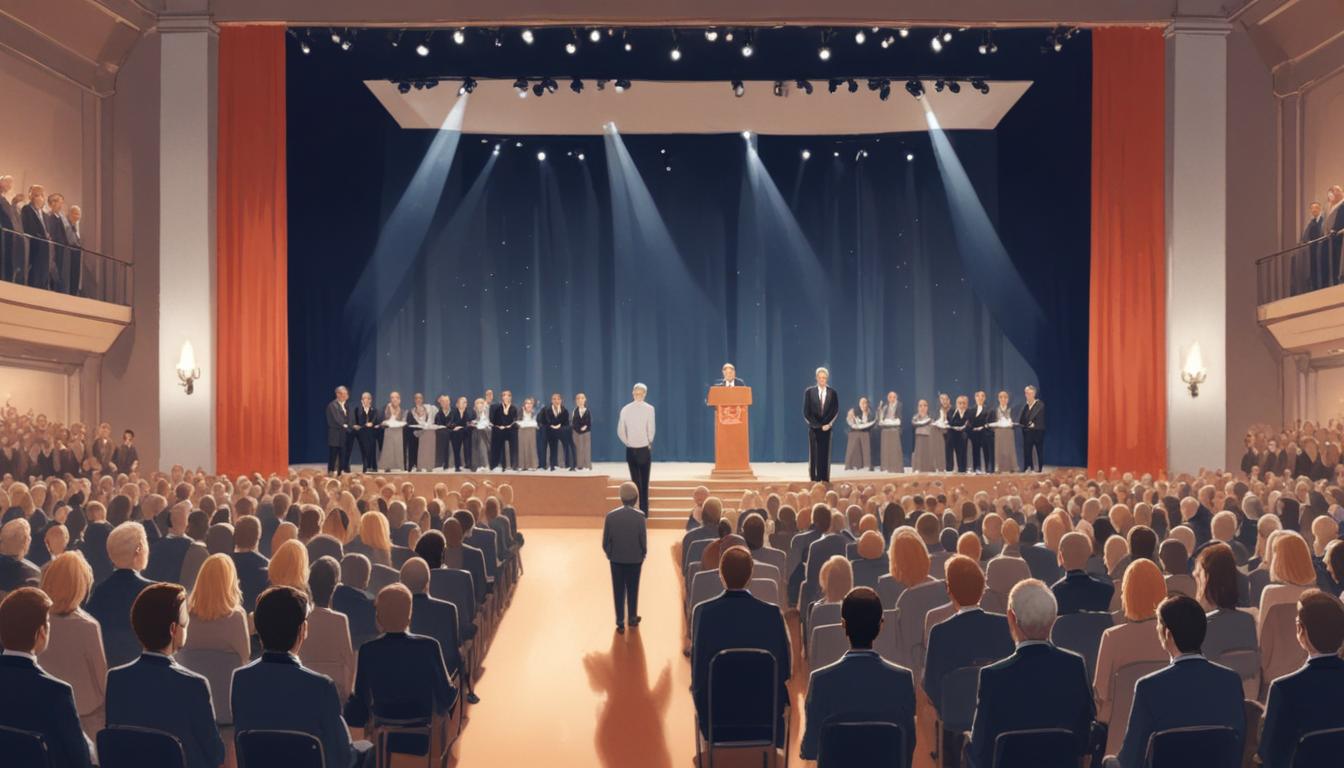 Auszeichnung für Geert Mak: Der Jean-Améry-Preis für europäische Essayistik 2025**