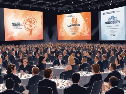 Auszeichnung für Spitzenleistungen: Die Deutsche Fachpresse ruft zur Bewerbung für die Fachmedien d… Auszeichnung für Spitzenleistungen: Die Deutsche Fachpresse ruft zur Bewerbung für die Fachmedien d…