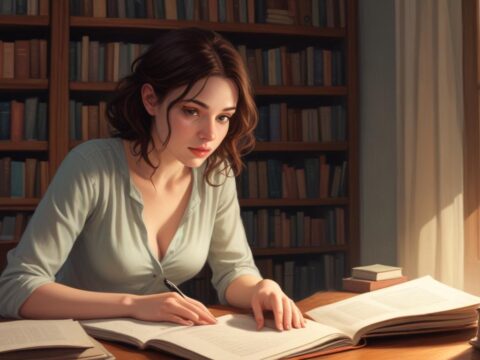 Hera Lind und der Aufstieg der New-Adult-Literatur: Ein Blick auf die Buchcharts**