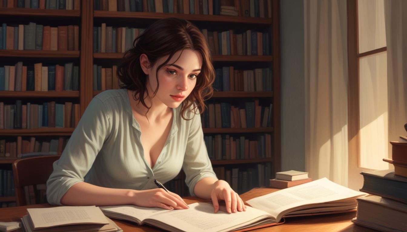 Hera Lind und der Aufstieg der New-Adult-Literatur: Ein Blick auf die Buchcharts**