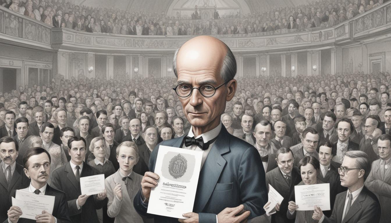 13. Verleihung des „HamburgLesen“-Preises: Ein Blick auf die Shortlist**