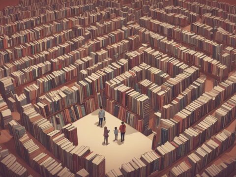 Die Transformation des Buchmarktes durch Hörbuchplattformen: Ein Blick auf die Wachstumstreiber** Die Transformation des Buchmarktes durch Hörbuchplattformen: Ein Blick auf die Wachstumstreiber**