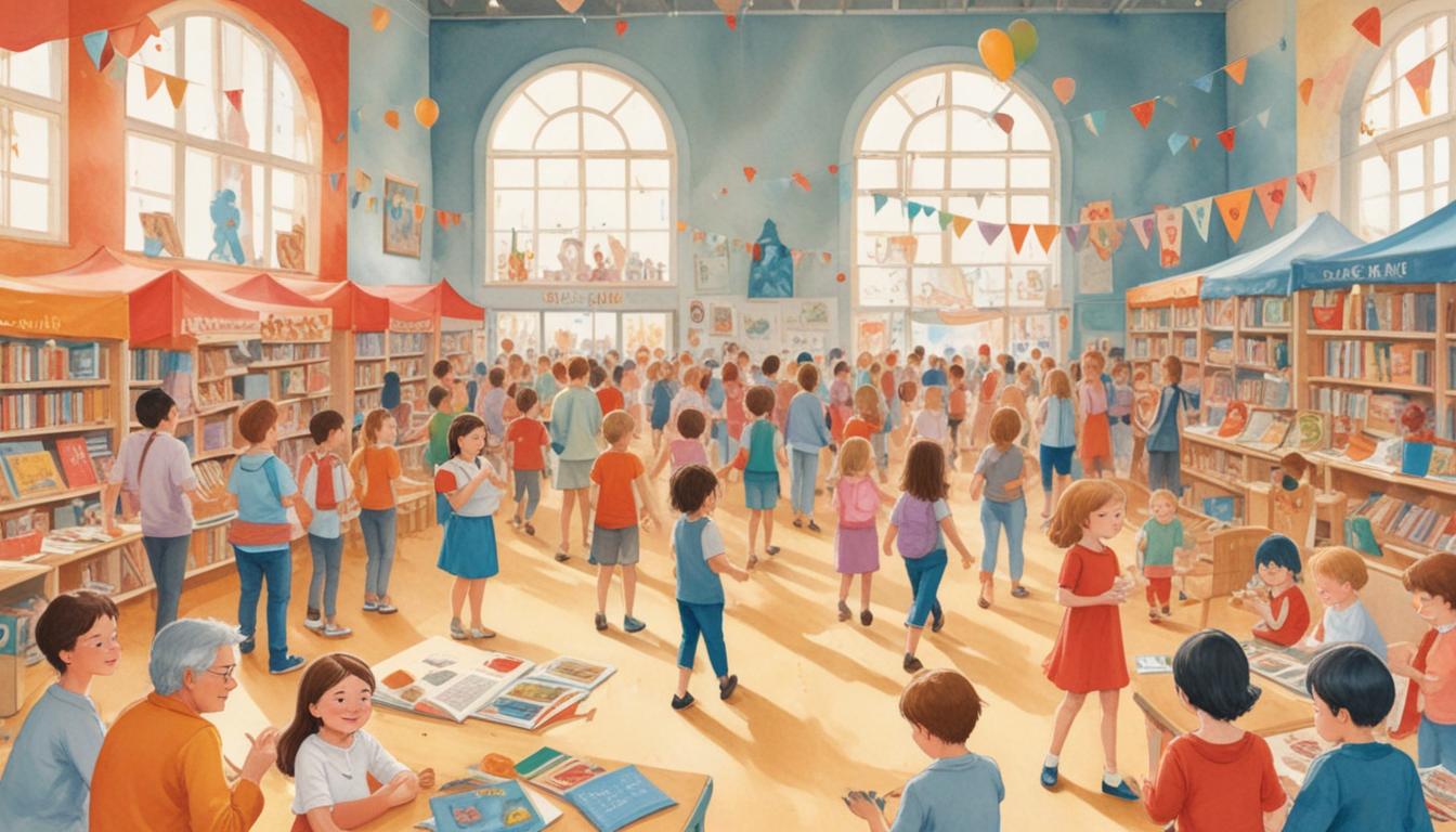 KIBUM 2023: Ein Fest für Körper und Seele**