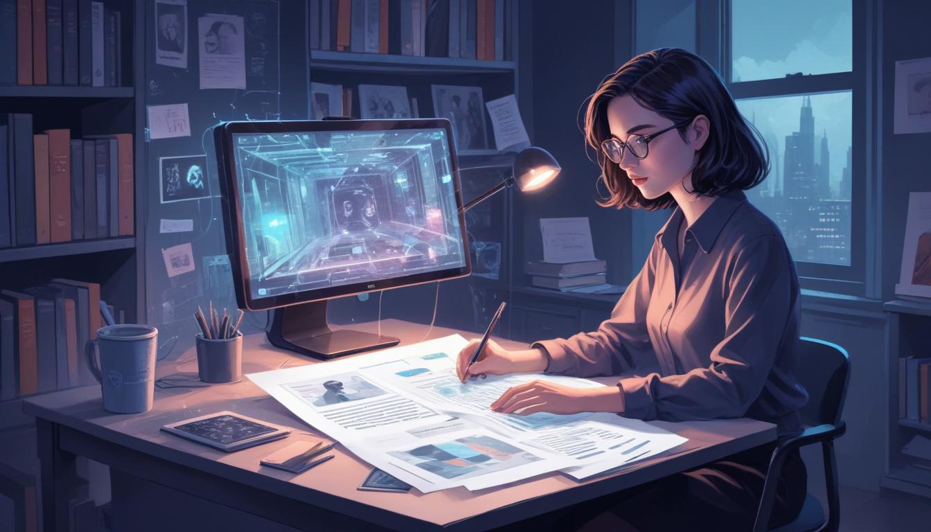 Offenlegung von KI-Einsatz: Ein Schritt in Richtung Transparenz**