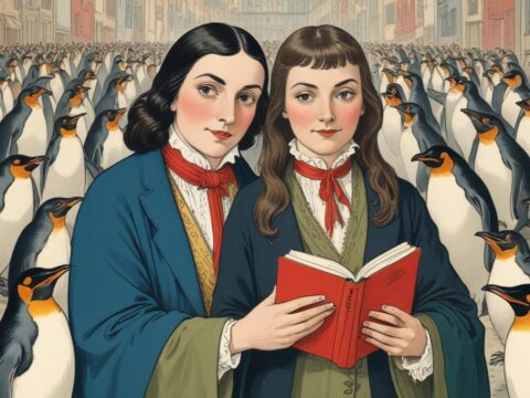 Kristin Rosenhahn wird Senior PR-Referentin für führende Verlage