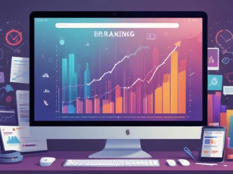 Börsenblatt Online: Bedeutender Sprung im Ranking der Fachmedienangebote