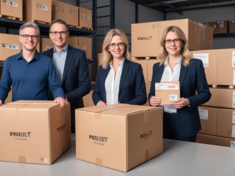 Neuorganisation der Verlagsauslieferung beim Tre Torri Verlag Wiesbaden**