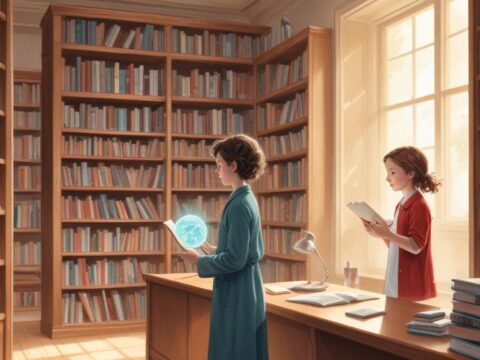 Auszeichnung für das herausragendste Wissenschaftsbuch des Jahres 2026**