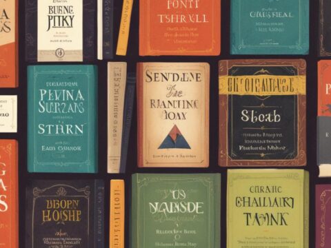 Simon Becketts „Knochenkälte“ erobert die Buchcharts