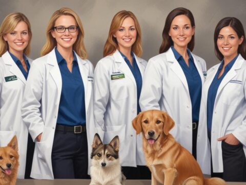 Jennifer Karpinski wird neue Leiterin des Vertriebs für Tiermedizin bei der Schlüterschen Mediengru…