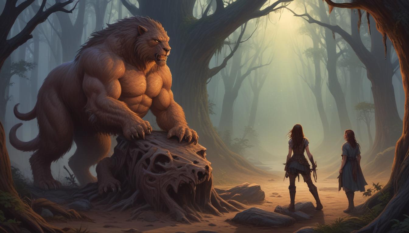 Ein neuer Stern am Romantasy-Himmel: „Dire Bound“ von Sable Sorensen**